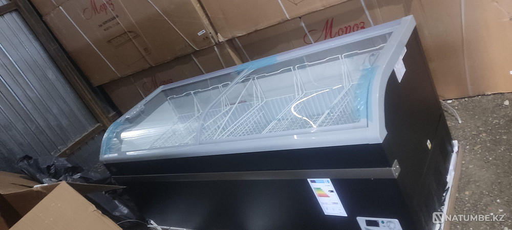 Продам морозильник лар Оптым и розница есть Алматы - изображение 6
