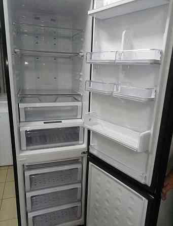 Холодильник новый Almaty