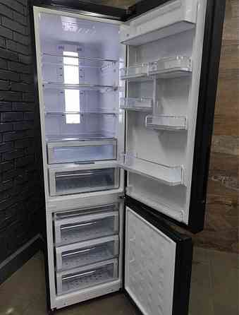 Холодильник новый Almaty