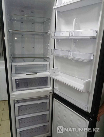 Холодильник новый Алматы - изображение 5