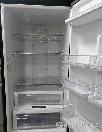 Холодильник новый Алматы - изображение 3