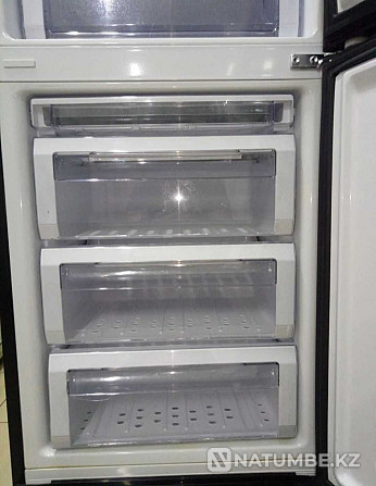 Холодильник новый Алматы - изображение 1