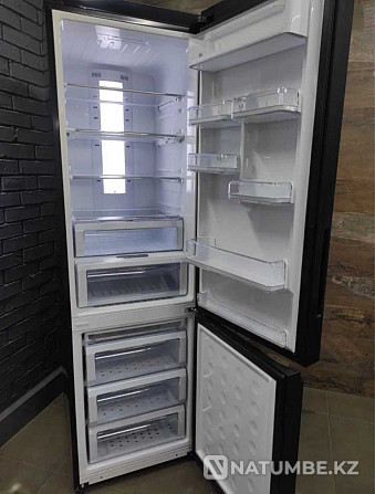Холодильник новый Алматы - изображение 4