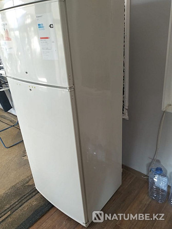 Bosch refrigerator for sale Almaty - photo 4