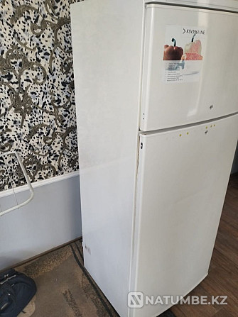 Bosch refrigerator for sale Almaty - photo 5