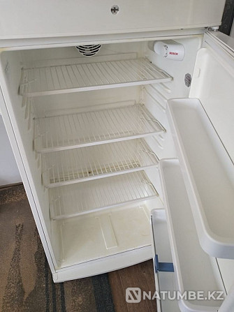 Продается Холодильник Bosch Алматы - изображение 3