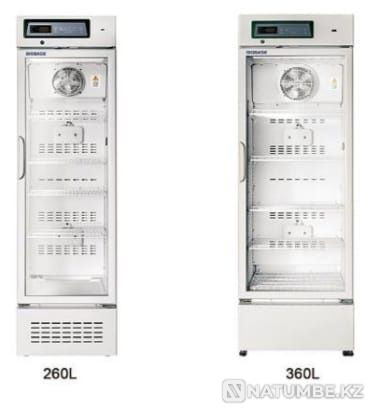 Refrigerators Farm and for Hrkrovi Almaty - photo 2