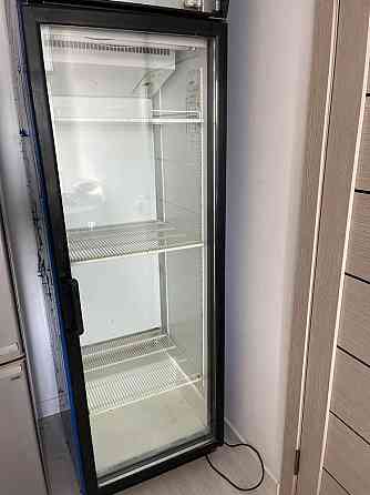 Холодильный шкаф Almaty