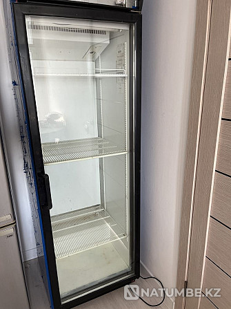 Холодильный шкаф Алматы - изображение 1