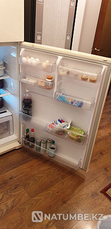 Urgent sale Samsung refrigerator Almaty - photo 4