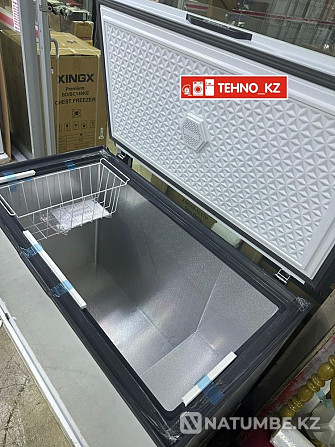 Морозильники со склада по оптовым ценам Алматы - изображение 4