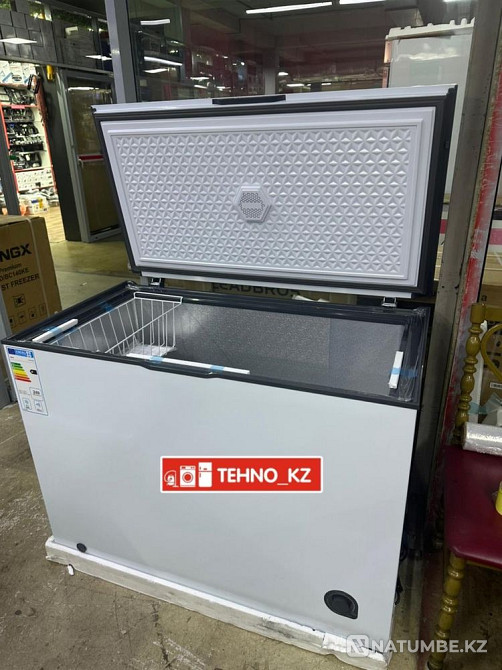 Морозильники со склада по оптовым ценам Алматы - изображение 5