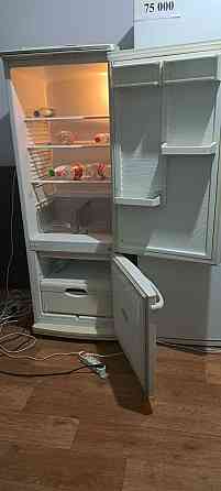 Холодильник фирмы Атлант Almaty