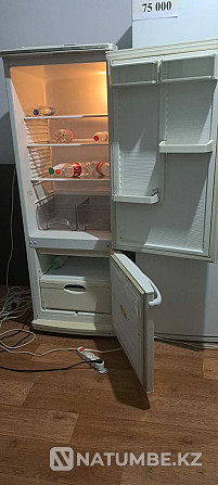 Холодильник фирмы Атлант Алматы - изображение 2