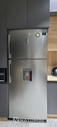Продам холодильник Samsung Алматы - изображение 1
