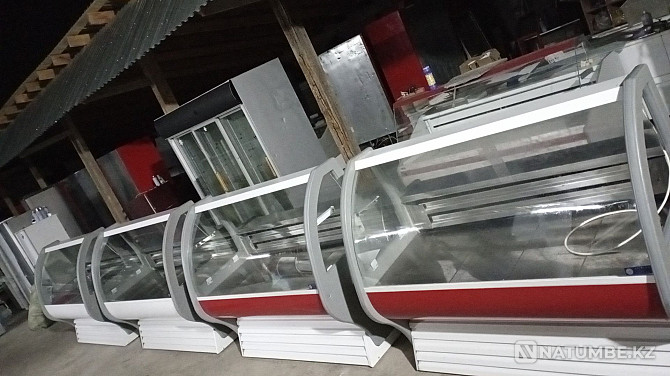 New refrigerators Almaty - photo 3