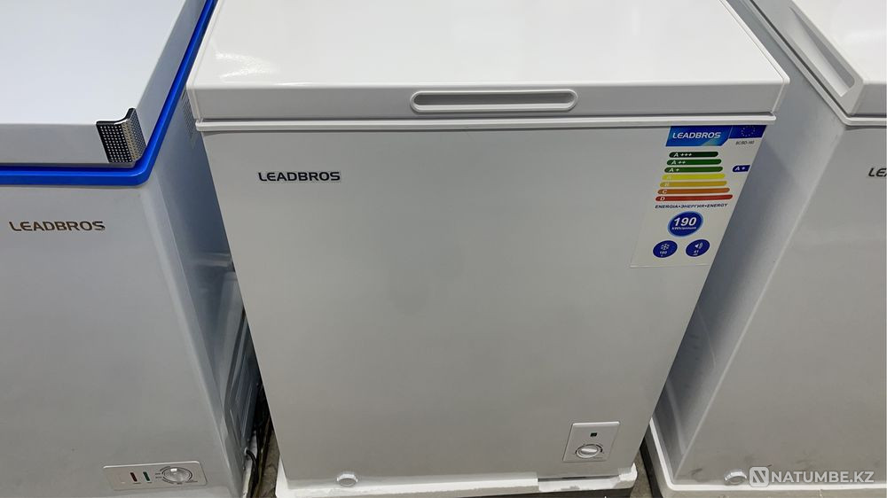 М?здат?ыш Морозильник Ларь Алматы - изображение 1