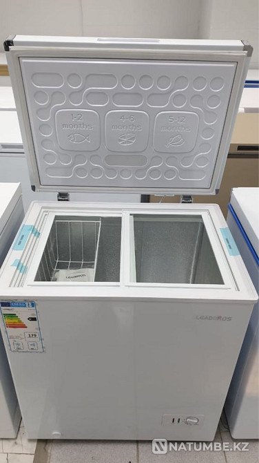 М?здат?ыш Морозильник Ларь Алматы - изображение 7
