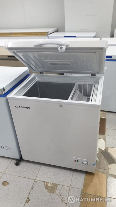 М?здат?ыш Морозильник Ларь Алматы - изображение 6
