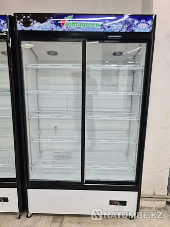 Refrigerators for shops and supermarkets from warehouse Almaty - photo 4