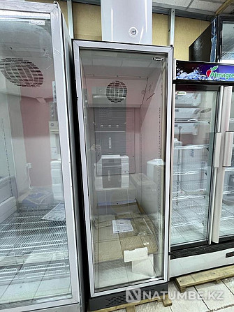 Refrigerators for shops and supermarkets from warehouse Almaty - photo 6