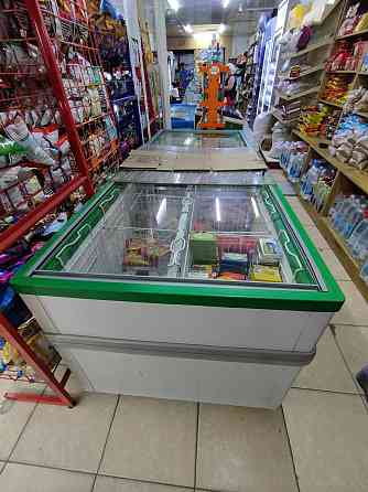Продам морозильник холодильник Almaty