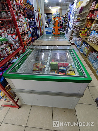 Selling freezer refrigerator Almaty - photo 2