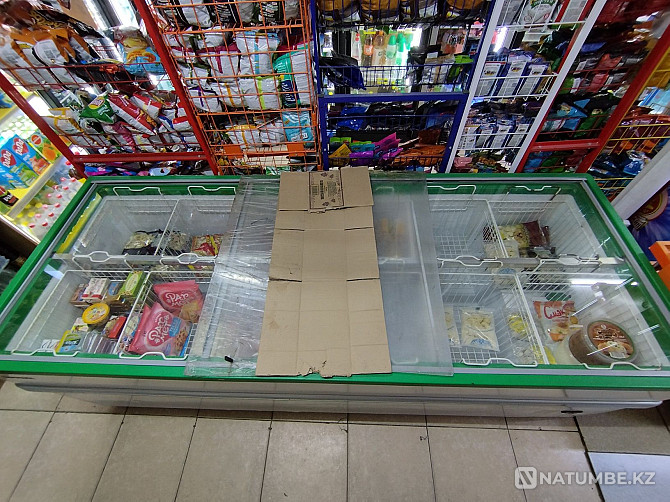 Продам морозильник холодильник Алматы - изображение 4