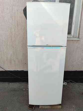 Холодильник LG б. У Almaty