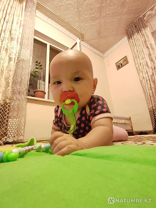 LG refrigerator b. U Almaty - photo 4