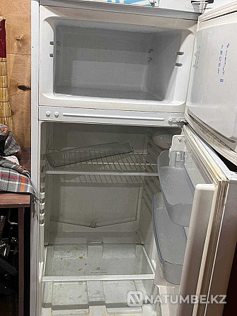 Холодильник Индезит Алматы - изображение 3