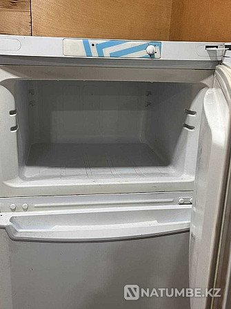 Холодильник Индезит Алматы - изображение 2