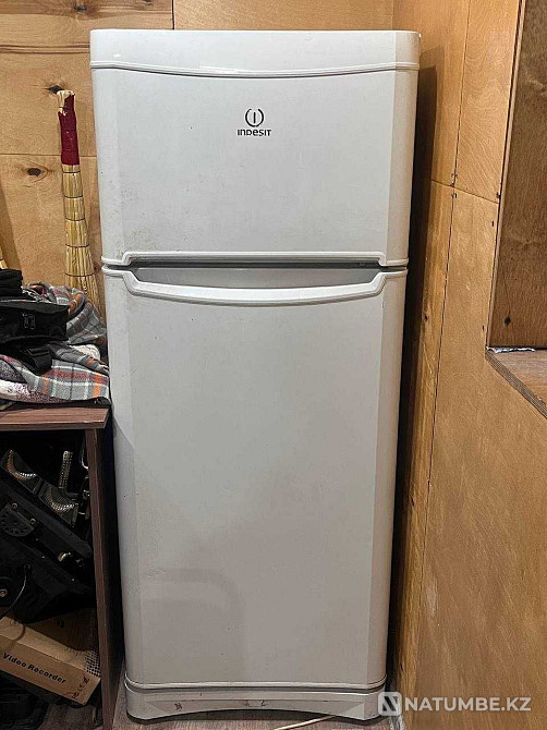 Refrigerator Indesit Almaty - photo 1
