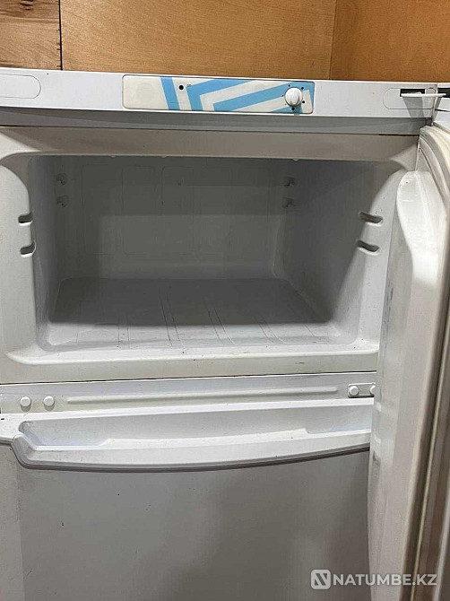 Refrigerator Indesit Almaty - photo 2