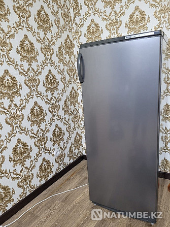 Freezer in excellent condition Almaty - photo 1