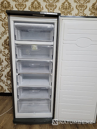 Freezer in excellent condition Almaty - photo 3