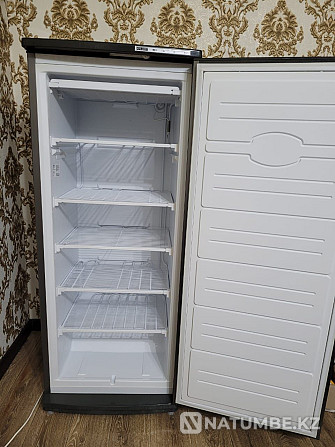 Freezer in excellent condition Almaty - photo 4