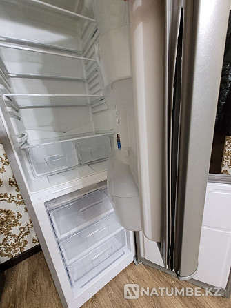 Refrigerator in excellent condition Almaty - photo 2