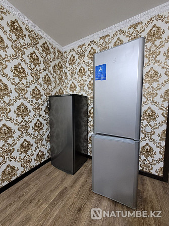 Refrigerator in excellent condition Almaty - photo 4