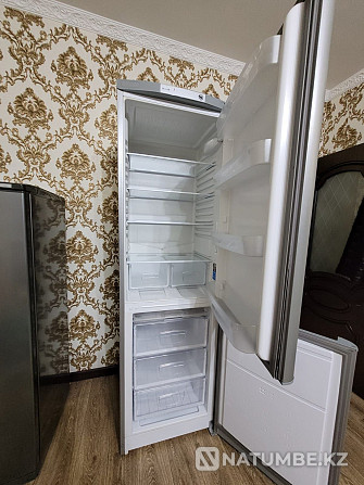 Refrigerator in excellent condition Almaty - photo 3