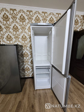 Refrigerator in excellent condition Almaty - photo 1
