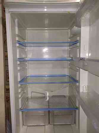 Холодильник индезит Almaty