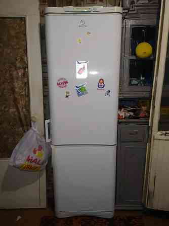 Холодильник индезит Almaty