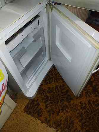 Холодильник индезит Алматы