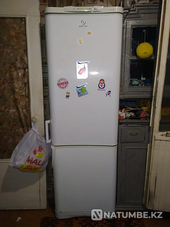 Refrigerator Indesit Almaty - photo 4