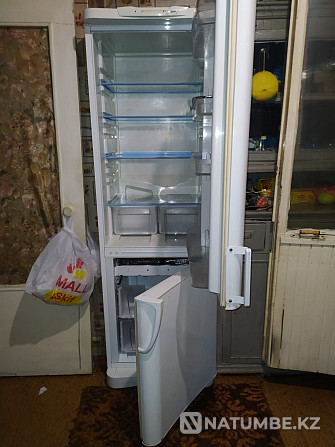 Refrigerator Indesit Almaty - photo 3