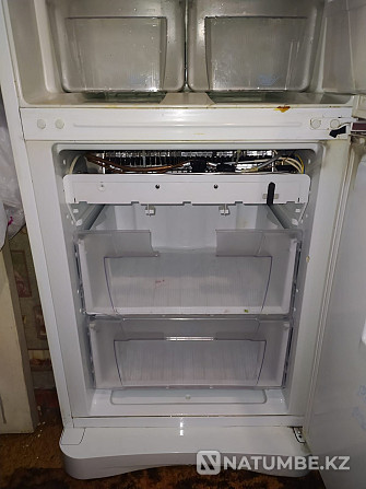 Refrigerator Indesit Almaty - photo 2
