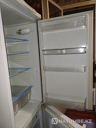 Refrigerator Indesit Almaty - photo 5