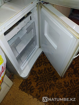 Refrigerator Indesit Almaty - photo 6