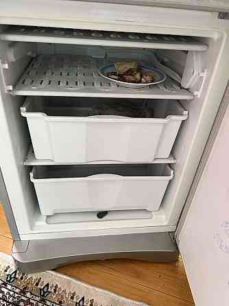 Холодильник б/у Almaty